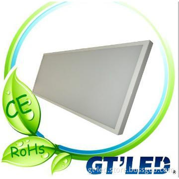 104w LED Panel Light recessed with ce, rohs approved
